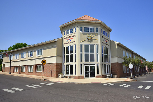 Market Crossing