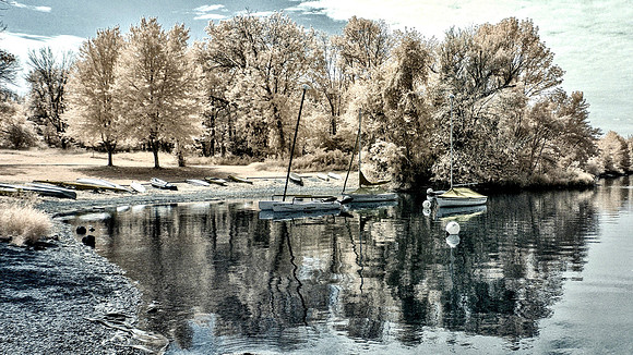 Reflections