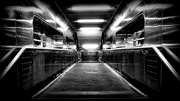 Philadelphia Market Street Subway