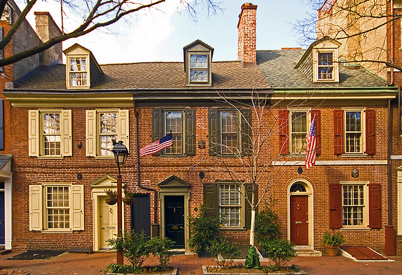 Society Hill