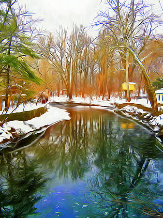 Reflective Perspective