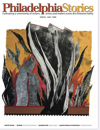 Philadelphia Stories Magazine