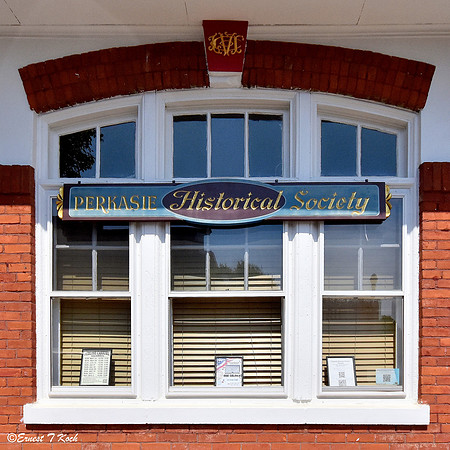 Perkasie Historical Society