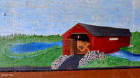 Perkasie Trolley Tunnel Wall Art 3