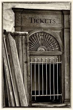 Perkasie Train Station