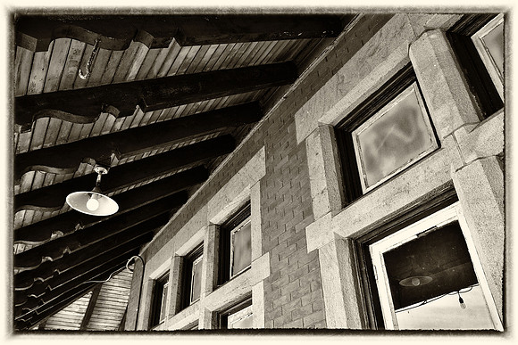 Perkasie Train Station