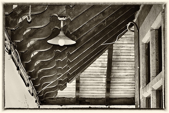 Perkasie Train Station