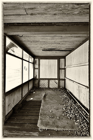 Perkasie Train Station